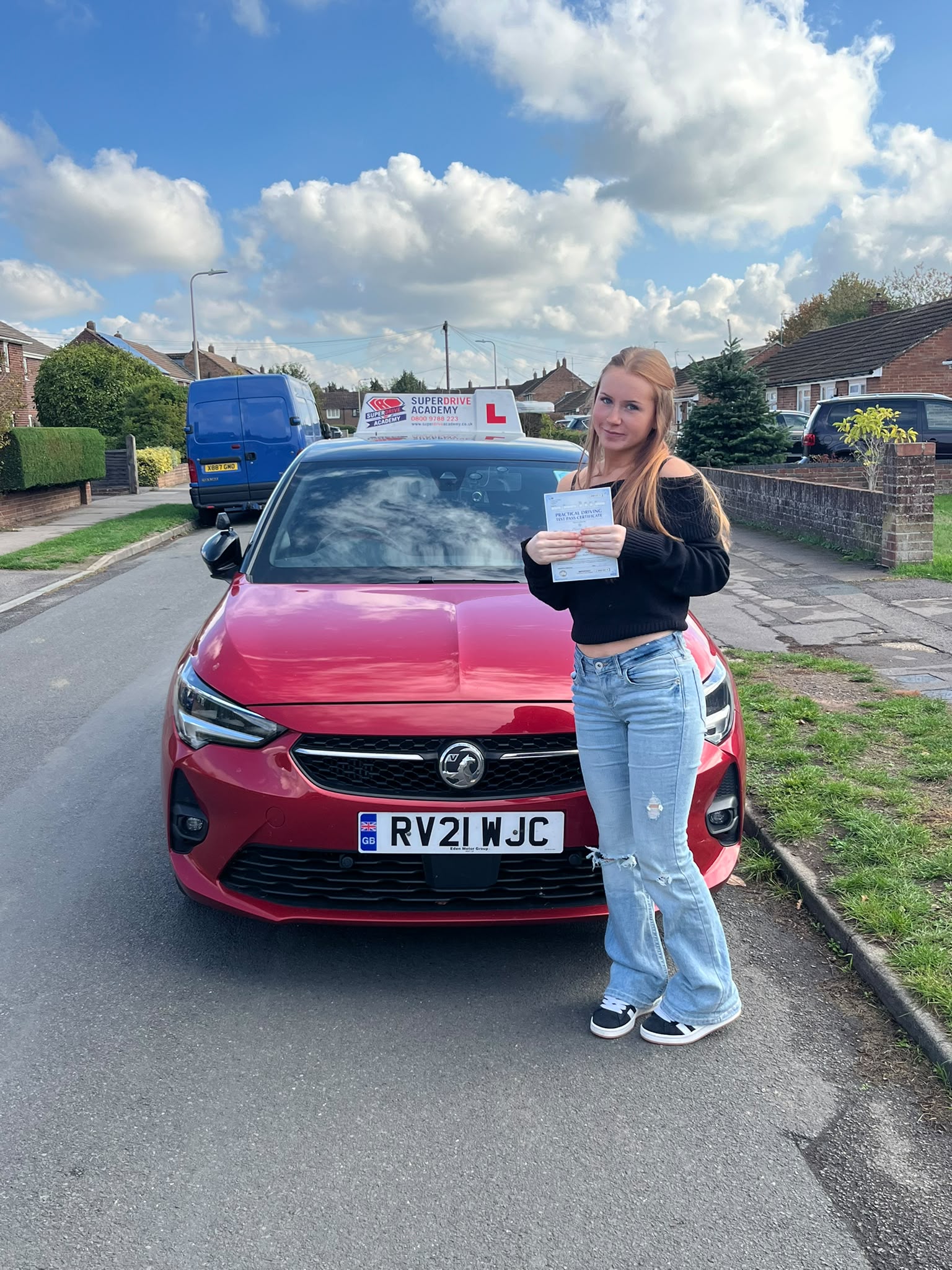 driving lessons in torquay